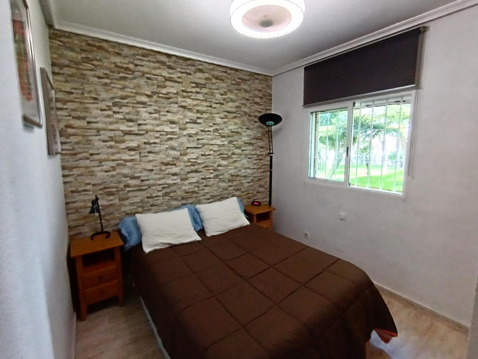 Chalet Adosado En Riomar-3, Urbanizacion Residencial Privada Torre de la Horadada Luaran gambar